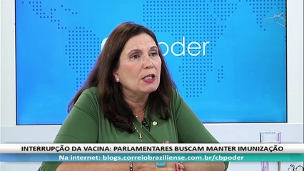 CB.PODER 21/01 - BIA KICIS