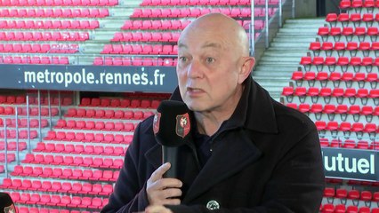 LIVE : Jour de Stade, l'avant match Stade Rennais F.C. / Lille