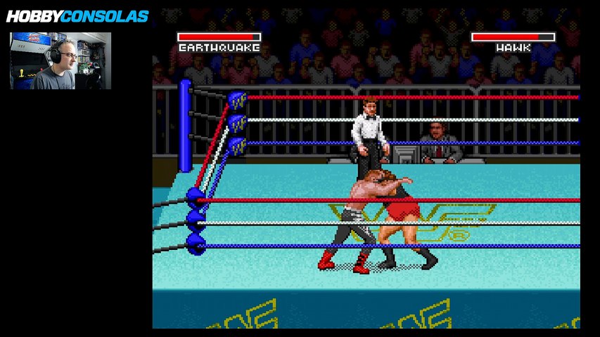 ¡Más clásicos de Super Nintendo, a examen! Suèr Street Fighter II, Super Adventure Island...