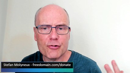 FREEDOMAIN LIVESTREAM: THE REALITY OF POLITICS