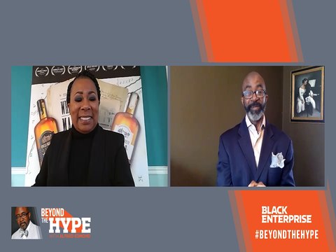 Continuing The Legacy Of Nearest Green, The First African-American Master Distiller