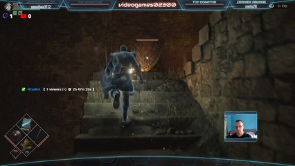 [FR][PS5] live sur divers jeux proposer