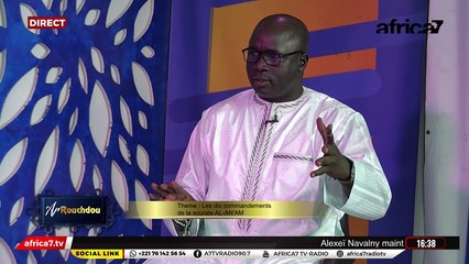 STUDIO OUVERT DU 28 01 2021