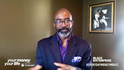 Making Legacy-Building Money Moves for 2021 #EverydayMoneyMoves