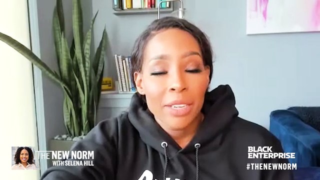 Media Maven Necole Kane and Industry Leader Alix Baudin on Career Pivots and Media Trends