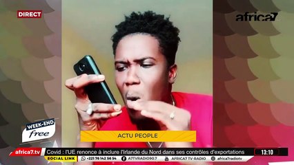 AR ROUCHDOU RECOIT PROFESSEUR MAME OUSMANE NDIAYE