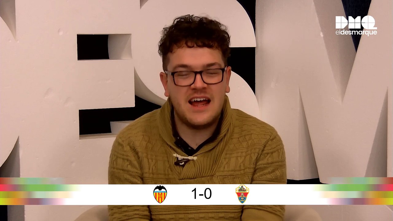 Directo a la Red, ElDesmarque Live (30/01/2021)