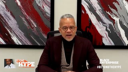 You Can Be The Difference: Creating A Better Future For Black People