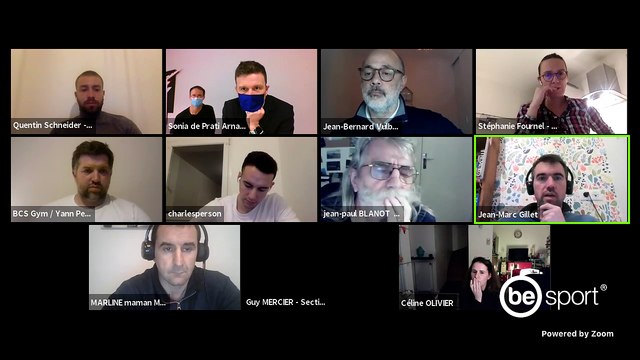 Présentation Bois Colombes Associations