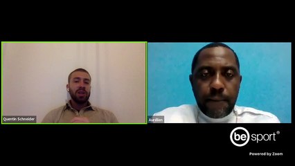 Ligue Mahoraise de Football - Présentation de Be Sport