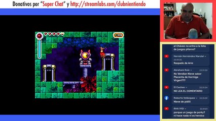 Shantae: Risky's Revenge - Pregúntale a Arturo en Vivo
