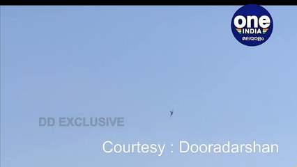 Aero Show India 2021 Live