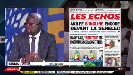 STUDIO OUVERT DU 04 02 2021
