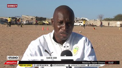 STUDIO OUVERT DU 04 02 2021