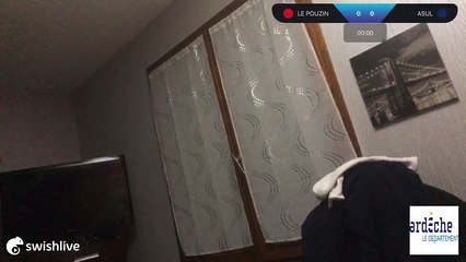 LE POUZIN HB 07 / ASUL