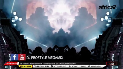 STUDIO OUVERT DU 04 02 2021