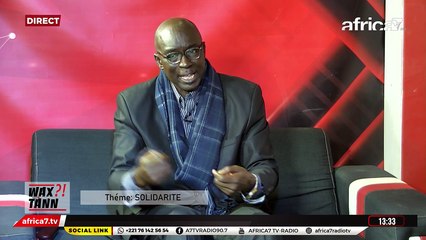 STUDIO OUVERT DU 04 02 2021