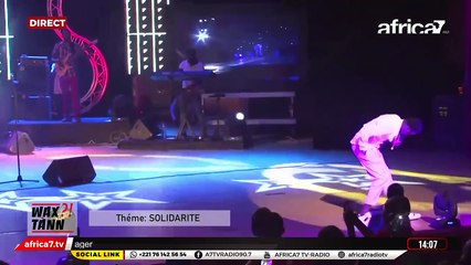 STUDIO OUVERT DU 04 02 2021