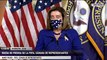 En Vivo desde Washington - Pdta. Cámara de Representantes Nanci Pelosi sostiene rueda de prensa