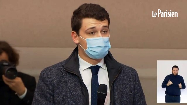 [DIRECT] Suivez les annonces de Jean Castex sur la crise sanitaire