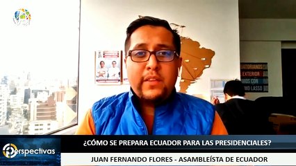 Todo lo que debes saber sobre las elecciones en Ecuador - Perspectivas - VPItv