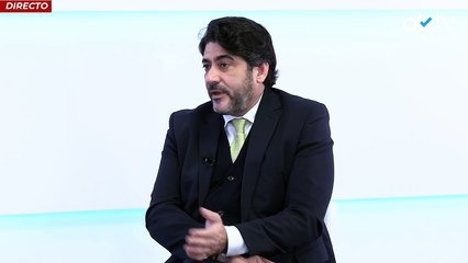 DIRECTO: 'Hoy Responde...' con David Pérez