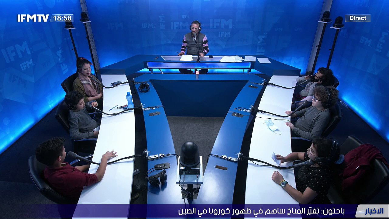 IFMTV 24/7