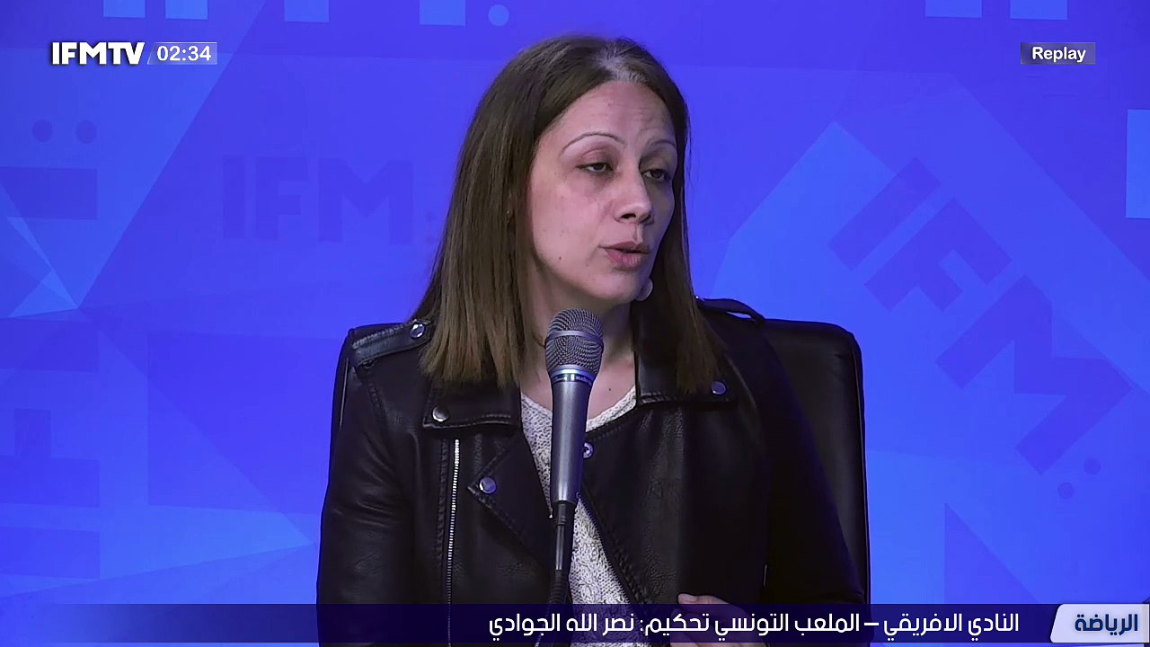 IFMTV 24/7