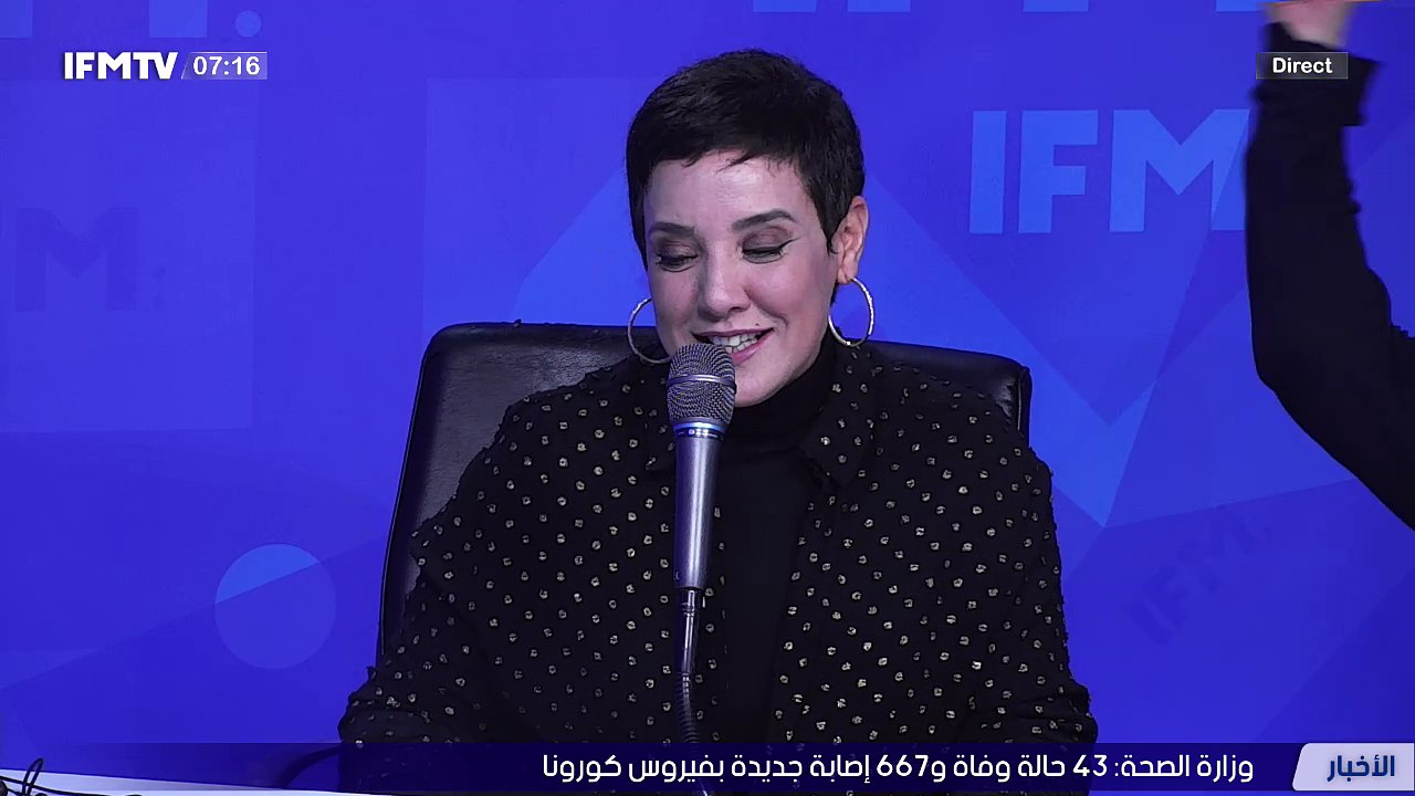 IFMTV 24/7