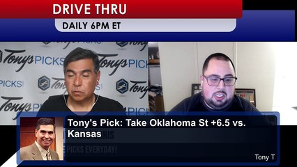 Live Free Picks Drive Thru Show Monday NBA Picks CBB Picks NHL Picks 2-8-2021