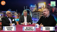 MASKESİZ HAYATLAR- BARIŞ VARIŞ