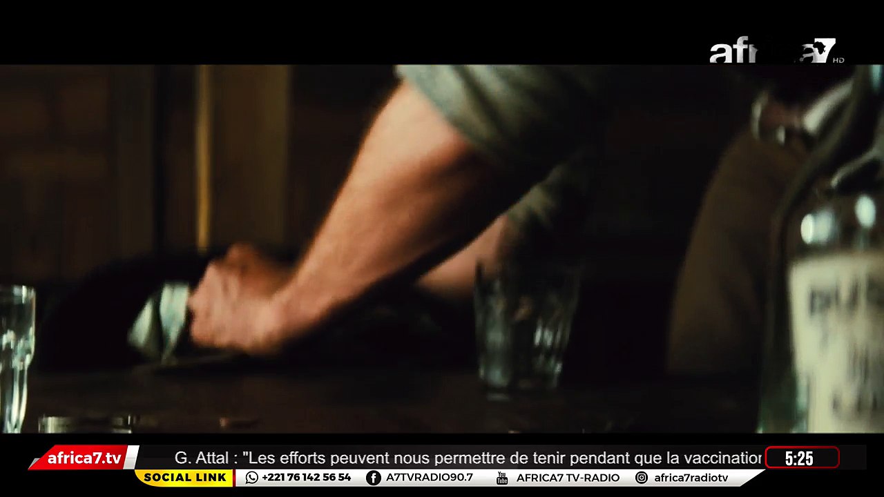A7  SOIR DU 09 02 2021