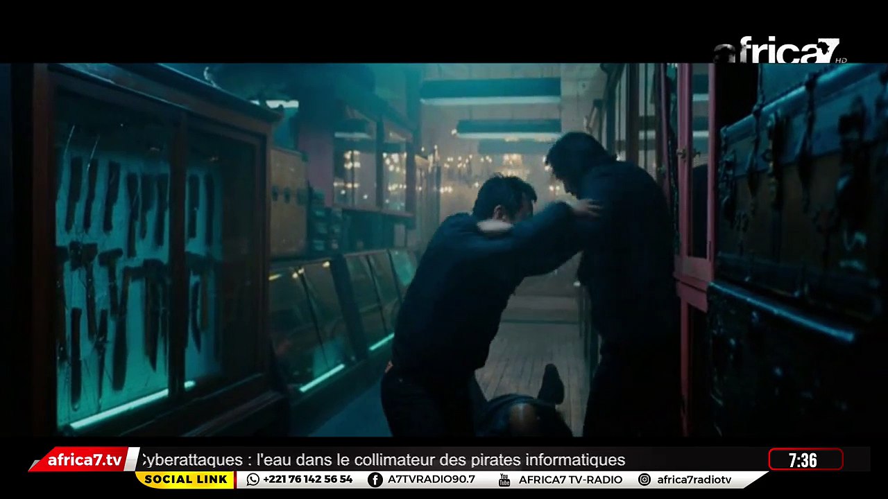 A7  SOIR DU 09 02 2021