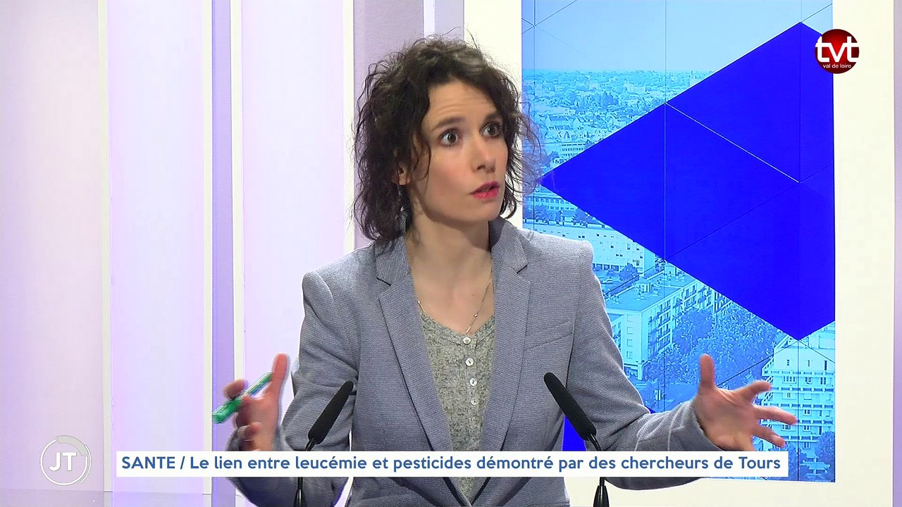 TV Tours Val de Loire