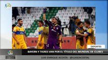 En Vivo - Noticias VPItv Emisión Central - Miércoles 10 de Febrero