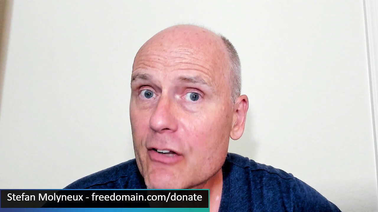 MENTAL ILLNESS? Wednesday Night Live with Stefan Molyneux
