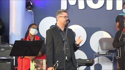 CELEBRATING THE LIFE OF AMBASSADOR ERNEST CHERUIYOT ARAP LANG'AT