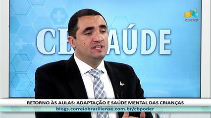 CB.Saúde: Carlos Guilherme S. Figueiredo - 11/2