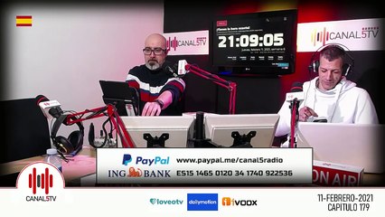 LA VOZ DE ESPAÑA 179