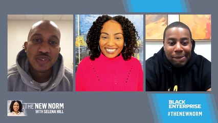 SNL Stars Kenan Thompson and Chris Redd on Their New Sitcom and What Comedy Means During COVID
