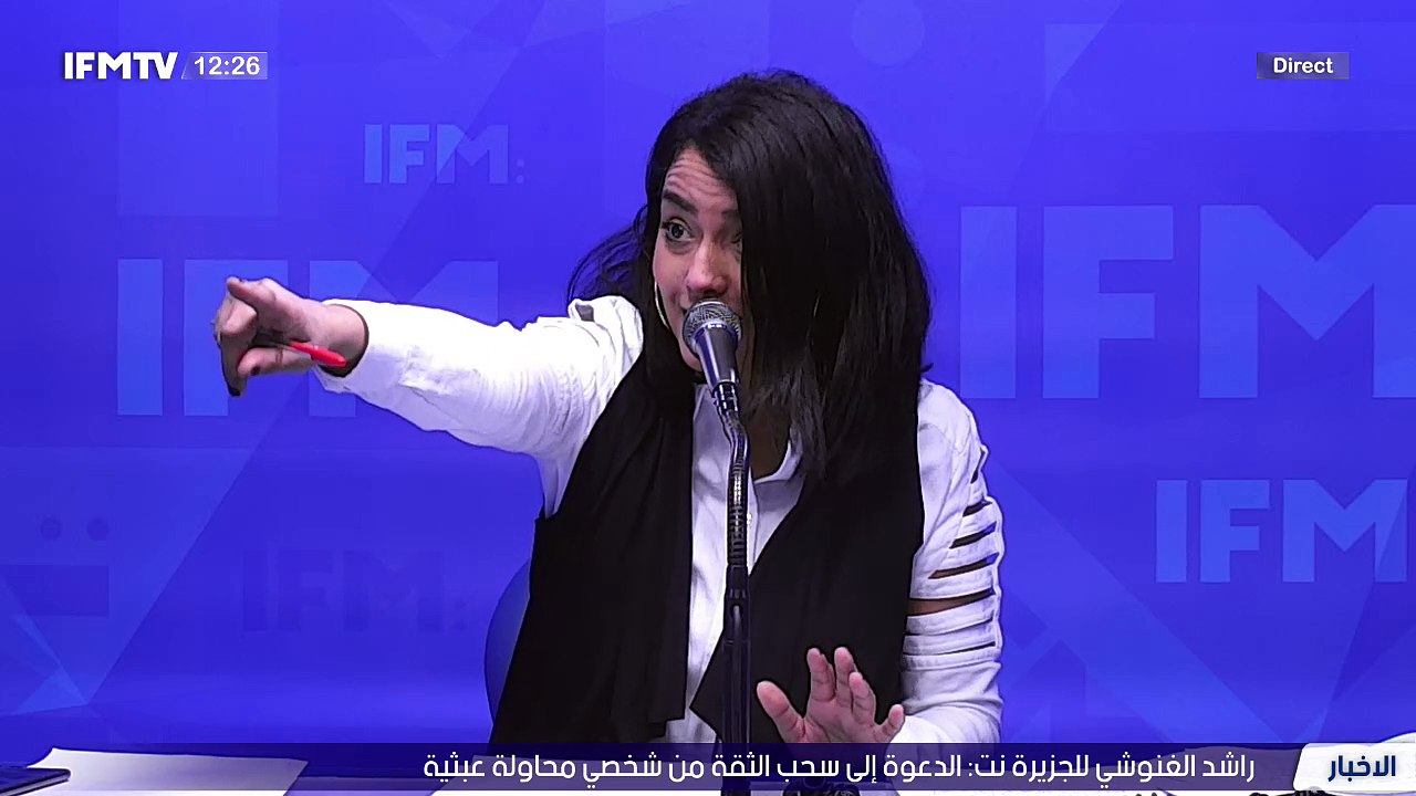 IFMTV 24/7