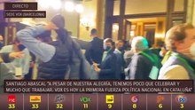 Especial elecciones Catalanas