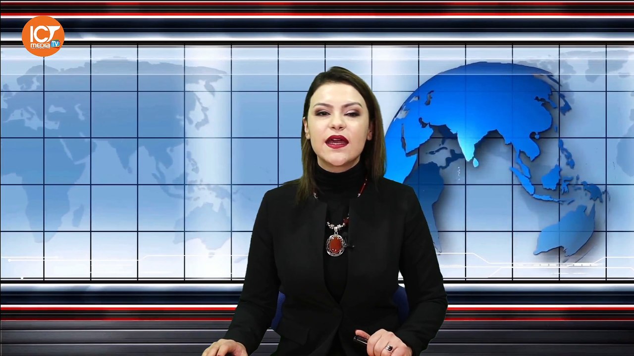 ICTMEDIATV SABAH GÜNDEMİ 15 ŞUBAT 2021