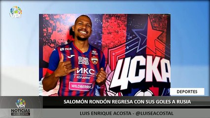 En Vivo - Noticias VPItv Emisión Central - Lunes 15 de Febrero