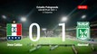 Once Caldas vs Nacional EN VIVO ONLINE: Liga BetPlay 2021-I