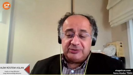 Teknogündem- Suat Baysan- Alim Rüstem Aslan