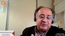 Teknogündem- Suat Baysan- Alim Rüstem Aslan