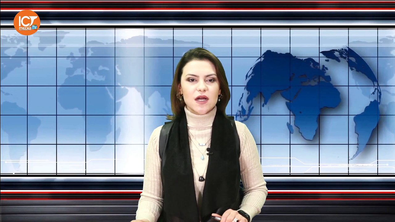 ICTMEDIATV SABAH GÜNDEMİ 18 ŞUBAT 2021