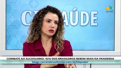CB.Saúde: Helena Moura - 18/2
