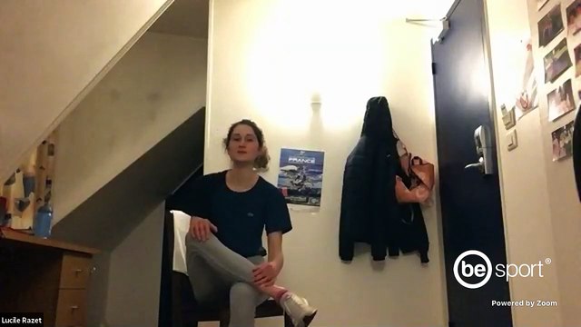 BOUGE 30 MIN 5 ANESTAPS